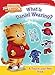 What Is Daniel Wearing? (Daniel Tiger's Neighborhood)
