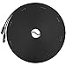 LyxPro 100 Feet XLR Microphone Cable Balanced Male to Female 3 Pin Mic Cord for Powered Speakers Audio Interface Professional Pro Audio Performance and Recording Devices - Black
