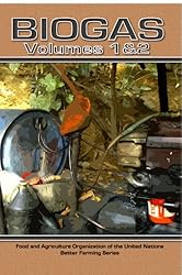 Biogas: Volumes 1 and 2