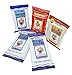 International Veterinary Sciences IVS Tushee Wipes for Cats and Dogs, Removes Odor, Made in the USA, 30 Count Pack