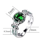 Junxin Hot 10 KT Gold Plated Ring,Women and Man Wedding Engagement Promise Rings,Three Style rings to Show You Unlimited Beauty and Self confidence