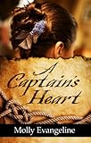 A Captain's Heart (Pirates & Faith Book 3)