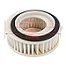 HIFROM Air Filter Cleaner Replacement for Yamaha V Star 650 XVS650 Custom XVS650A Classic HFA4607 XVS65ATSC Part# 4TR-14451-00 4TR1445100