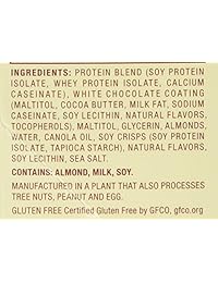 Think Thin Pack de 20 (2 cajas de 10) – (color blanco chocolate)