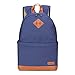 Kattee Canvas Camera Backpack 14