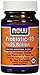 NOW Foods Probiotic-10 25 Billion, 50 Vcaps (Pack of 2)
