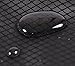 Max and Neo Waterproof Sherpa Fleece Dog Blanket - One Side Soft Sherpa Fleece, One Side Ripstop Waterproof Nylon - We Donate a Blanket to a Dog Rescue for Every Blanket Sold (Large, Black/Gray)