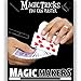 Magic Makers Tricks You can Master, Card Tricks with No Sleight of Hand