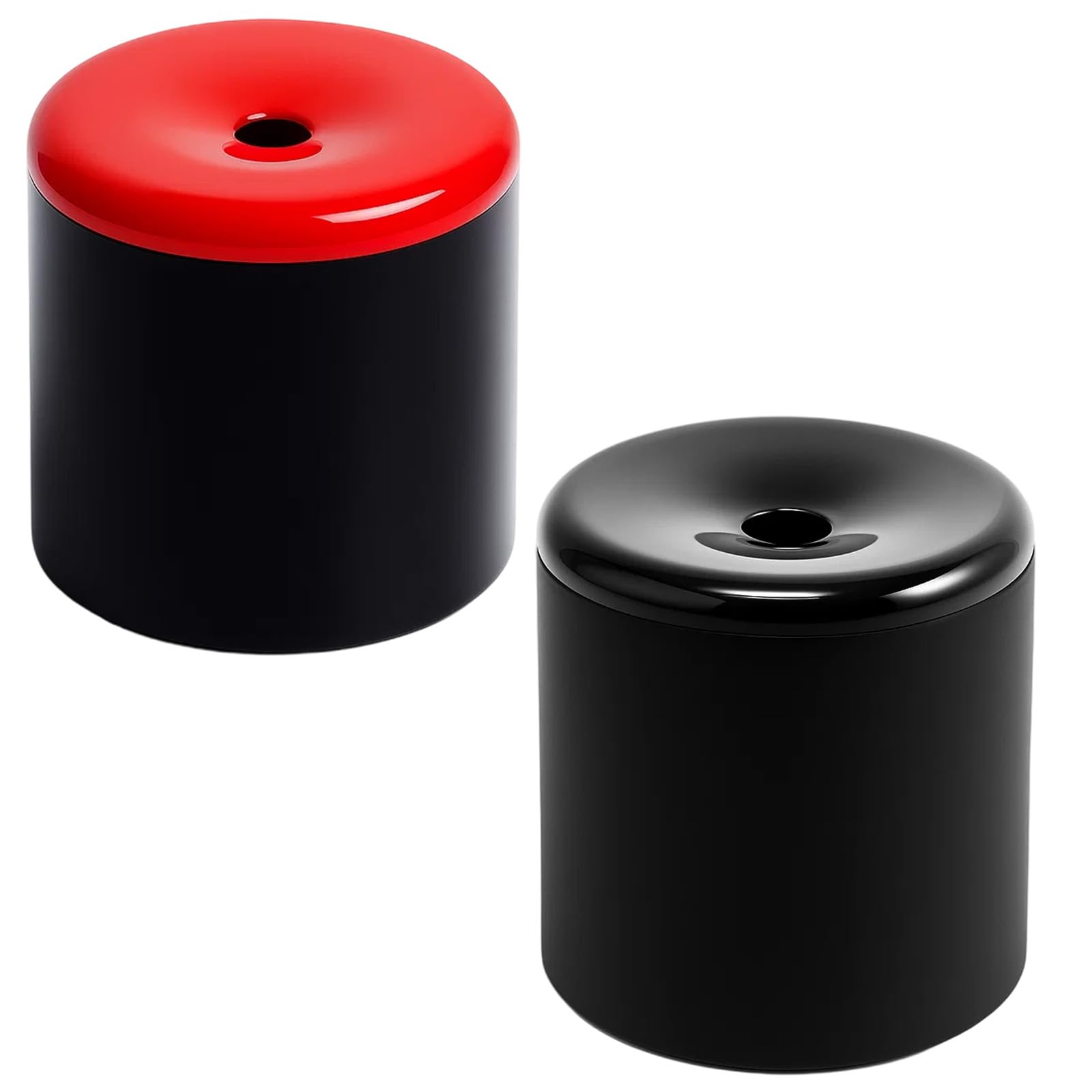 2 Pcs Squeezing fart machine, Novel and Humorous Pooter Fart, Realistic Prank Sound Prop Toy, Suitable for Adult Family and Friends Gimmick