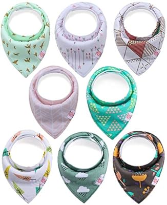 upsimples bandana bibs