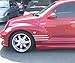 312 Motoring fits 2000-2005 Chrysler PT Cruiser Chrome 1940'S 1940S 40S Chrome Front Fender Trim MOLDING 12 PC 2001 2002 2003 2004 2005 00 01 02 03 04 05 GT Limited Touring