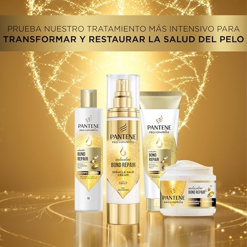 Pro-V Miracles Bond Repair Sérum Hidratante Pelo, Sin Aclarado 90ml