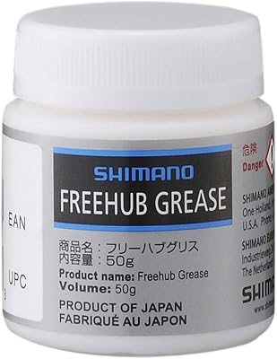 Ciclismo de Grasa Marca Shimano para Unisex Adulto
