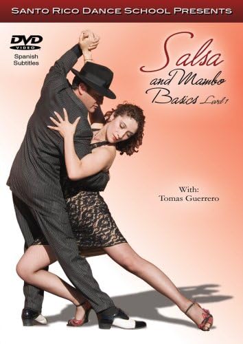 FOGWARE Salsa and Mambo Basics
