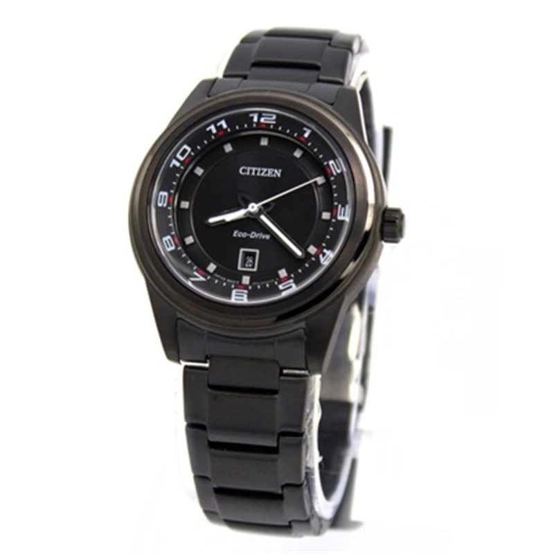 CITIZEN 西铁城 FE1104-55E 光动能 女式手表 ￥783 中亚Prime会员可再95折