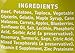 Zuke's Jerky Naturals Dog Treats, Tender Beef, 6 Ounce