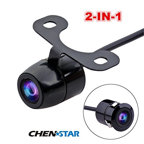 Top 5 Best flush mount backup camera to Purchase (Review) 2017 BOOMSbeat