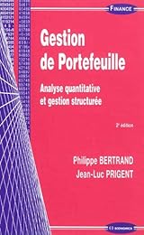 Gestion de portefeuille