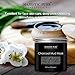 Majestic Pure Activated Charcoal Mask,Clear Complexion Facial Mask for Blackhead, Shrinking Pores, Fighting Acne, Toning Skin, Removing Impurities -