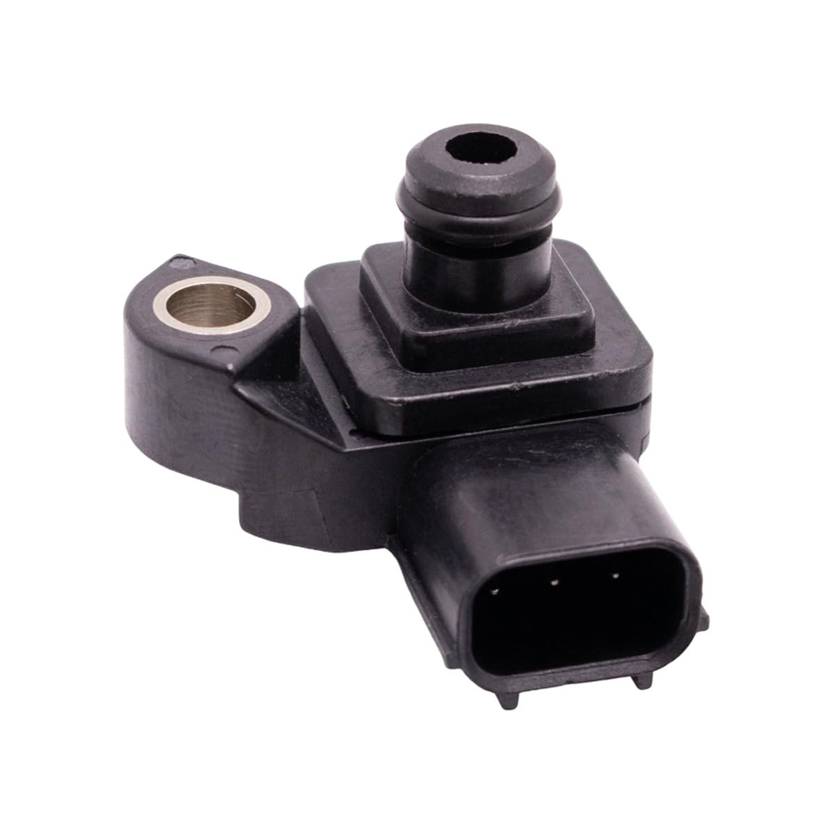 Photo 1 of 079800-9031 MAP Boost Pressure Sensor Compatible with 2007-2012 Acura RDX Turbo, Replace 37830-RWC-A01