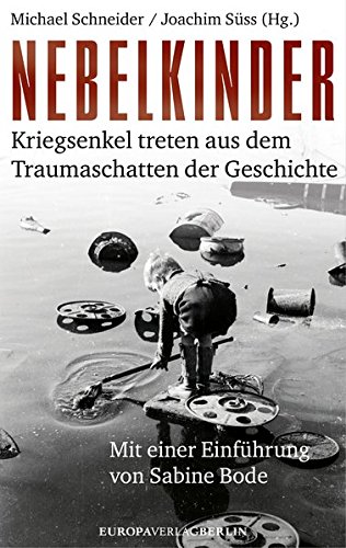 Nebelkinder Kriegsenkel Treten Aus Dem Traumaschatten Der Geschichte Amazon De Schneider Michael Suss Joachim Bode Sabine Bucher