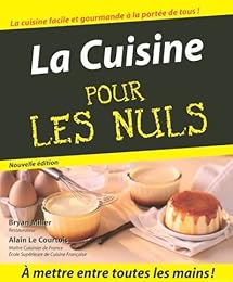 La  cuisine