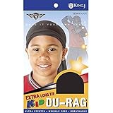 (6 Pack) King J - Kid Durag #051 by King J