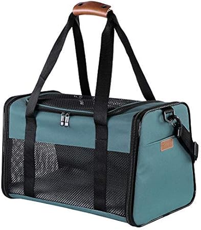 airline compliant pet carrier