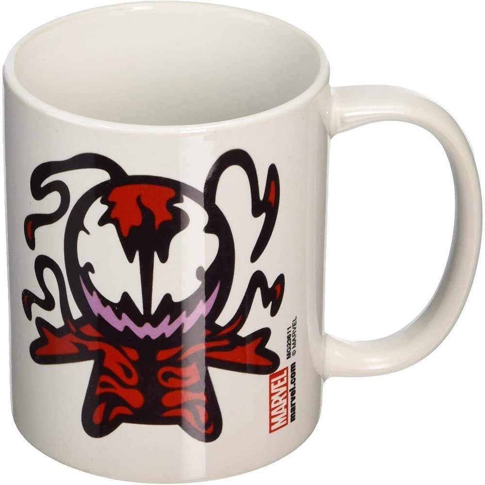 Pyramid International MARVEL KAWAII (CARNAGE) MUG