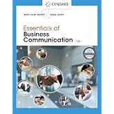 Essentials of Business Communication