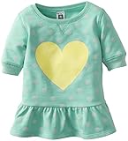 Carter's Baby Girls' Dot Print Babydoll (Baby)