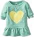 Carter's Baby Girls' Dot Print Babydoll (Baby)