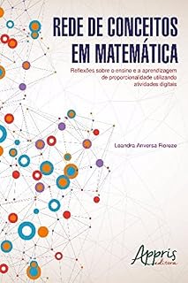 Rede de Conceitos em Matemática (Educação e Pedagogia)