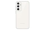 Samsung Galaxy S23 FE Clear Phone Case, Protective