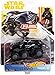 Hot Wheels Star Wars Darth Vader, Vehicle
