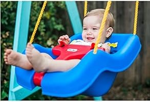 2 in 1 snug n secure swing