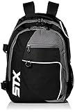 STX Lacrosse AS BPSD BK/XX Sidewinder Lacrosse