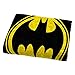 Warner Bros. MY0048 Batman Close Bunch Gotham Justice Zip-It Bedding