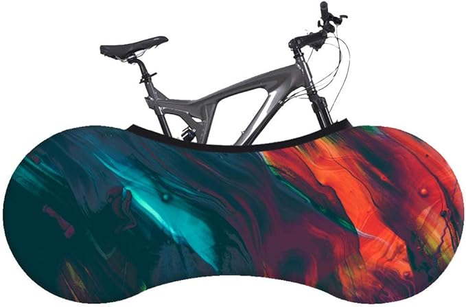 bike tyre cover