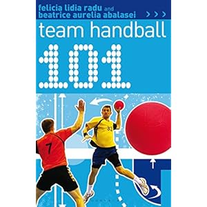 101 Team Handball (101 Drills)