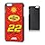 Joey Logano iPhone 6 Plus (5.5 inch) Slim Case #22 Shell Pennzoil NASCAR