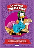 La dynastie Donald Duck, Tome 9 : Le Trésor du Hollandais volant et autres histoires (1958-1959) by