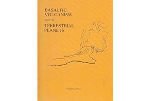 Basaltic Volcanism on the Terrestrial Planets