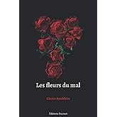 Les fleurs du mal (French Edition)