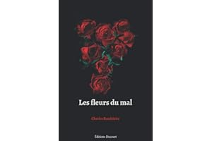 Les fleurs du mal