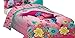 Trolls DreamWorks Life Reversible Comforter, Twin/Full