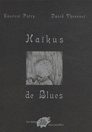 Haïkus de blues