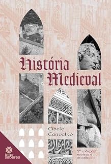 Livro História Medieval