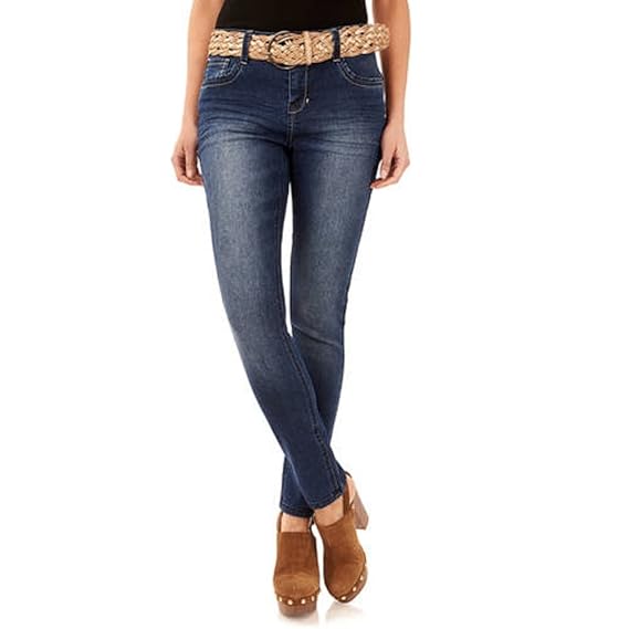 faded glory women's skinny jeans