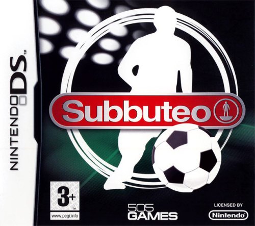 Subbuteo